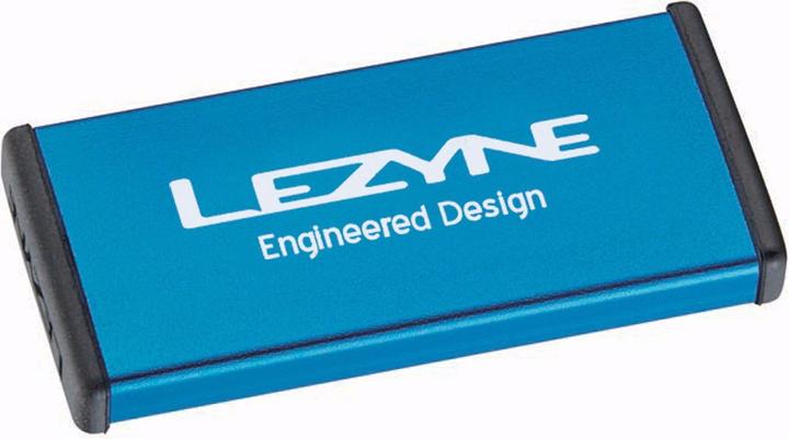 Lezyne Metal Kit