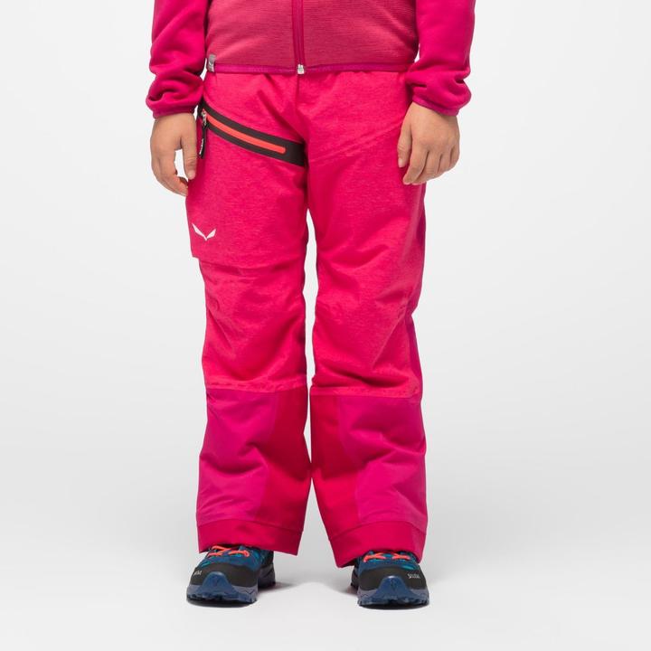 Produktbild Salewa Antelao Powertex/TirolWool® Responsive Kinderhosen (92)