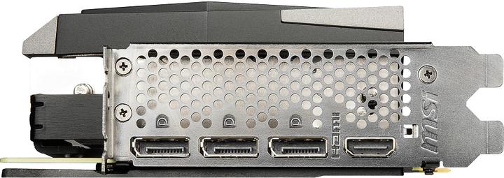 Produktbild MSI GeForce RTX 3090 GAMING X TRIO (24 GB)