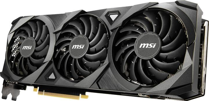 Image du produit MSI GeForce RTX 3080 VENTUS 3X 10G OC (10 Go)