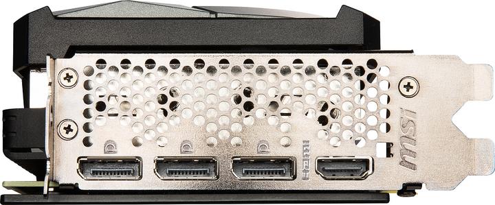 Image du produit MSI GeForce RTX 3080 VENTUS 3X 10G OC (10 Go)