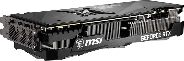 Image du produit MSI GeForce RTX 3080 VENTUS 3X 10G OC (10 Go)