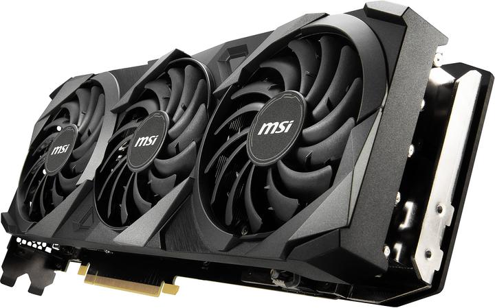 Image du produit MSI GeForce RTX 3080 VENTUS 3X 10G OC (10 Go)