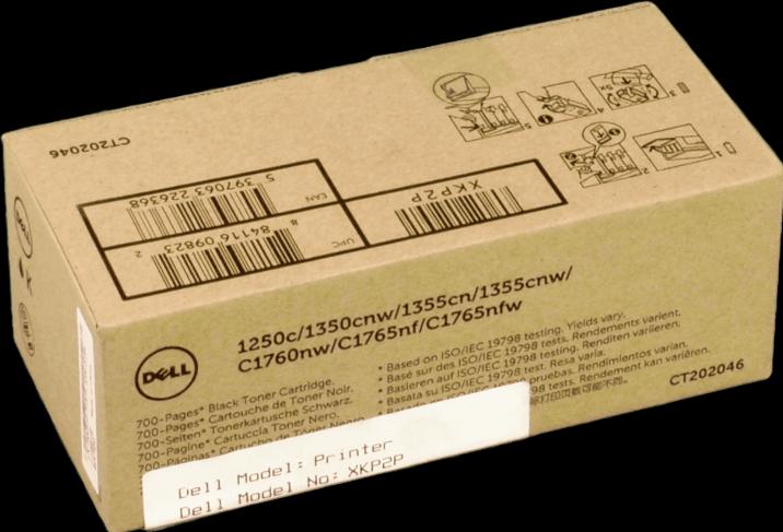 Produktbild Dell 593-11144 (BK)