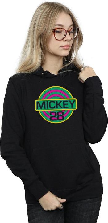 Produktbild Disney Mickey Mouse Mickey 28 Kapuzenpullover (M)