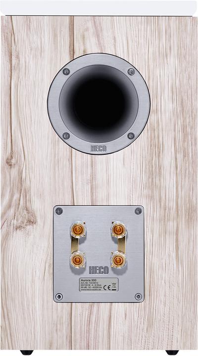 Image du produit Heco Aurora 300 (1 paire, 150 W)