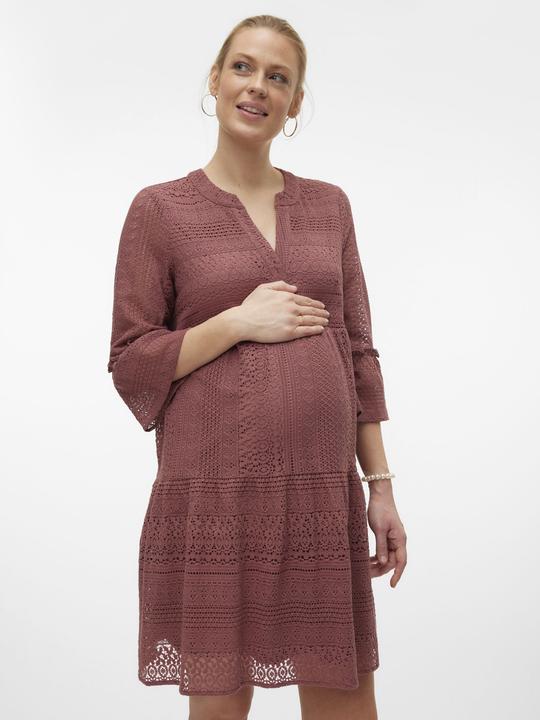 Actual product image Vero Moda Maternity Maternity tunic top Tunic top (M)