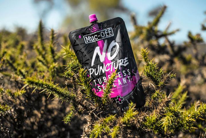 Image du produit Muc-Off MTB Tubeless sealant 140ml
