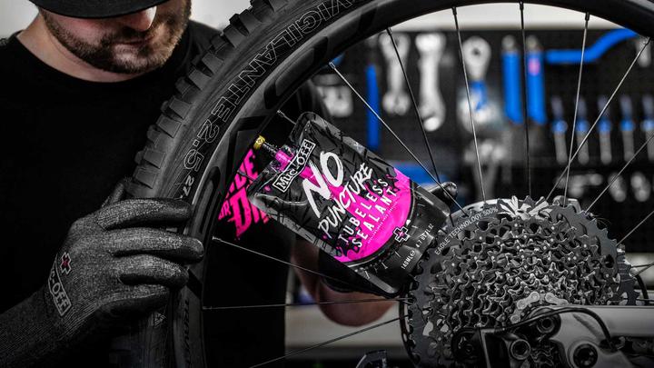 Image du produit Muc-Off MTB Tubeless sealant 140ml