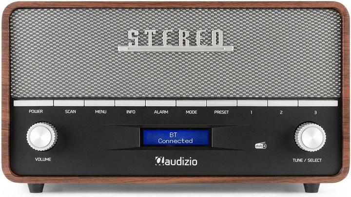 Produktbild DAB Corno (DAB+, FM, Bluetooth)