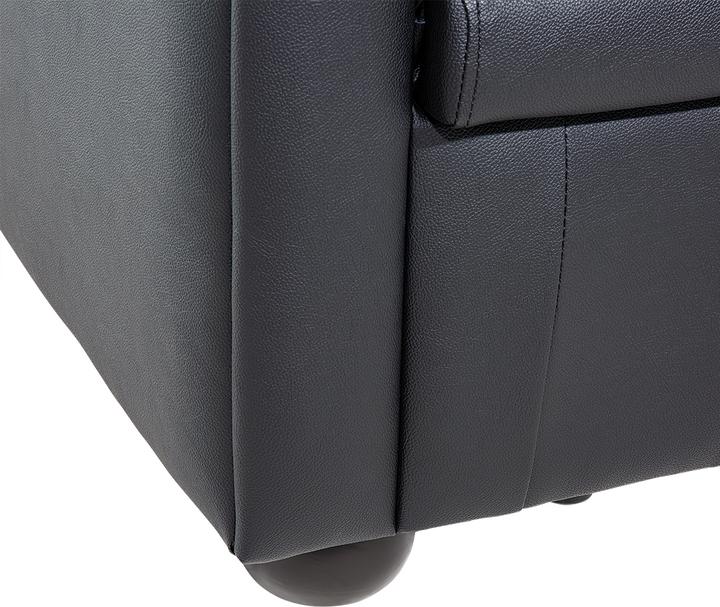 Produktbild Beliani Chesterfield (Polstergruppe)