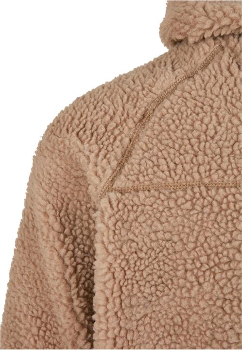 Produktbild Brandit Teddyfleece Worker Jacket - 12256 (L)