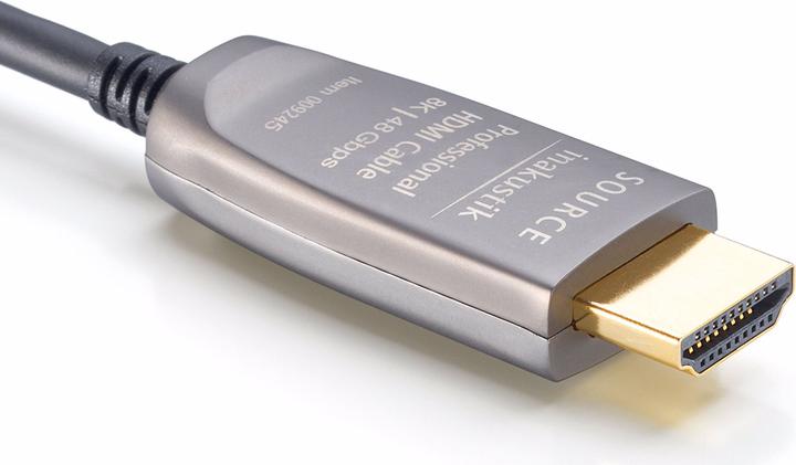 Produktbild Inakustik HDMI (Typ A) — HDMI (Typ A) (20 m, HDMI)