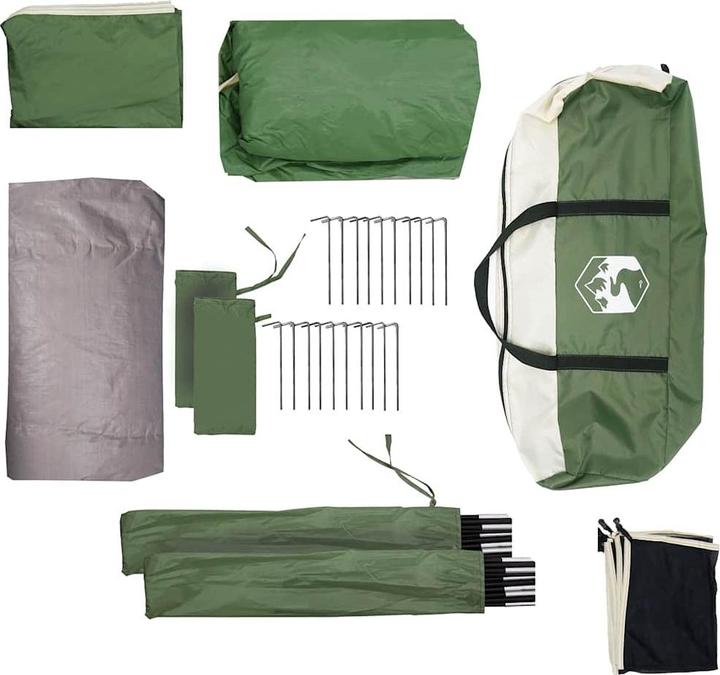 Produktbild VidaXL Marta (8.75 kg, 5 Personen)