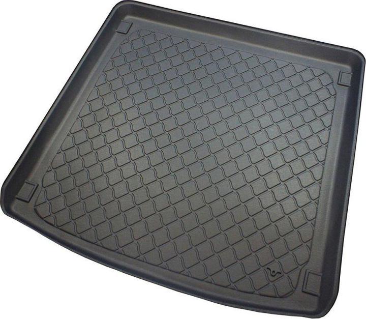 Produktbild ProPlus Kofferraumwanne für Audi A4 Avant / Seat Exeo ST ab 2001 bis 2013