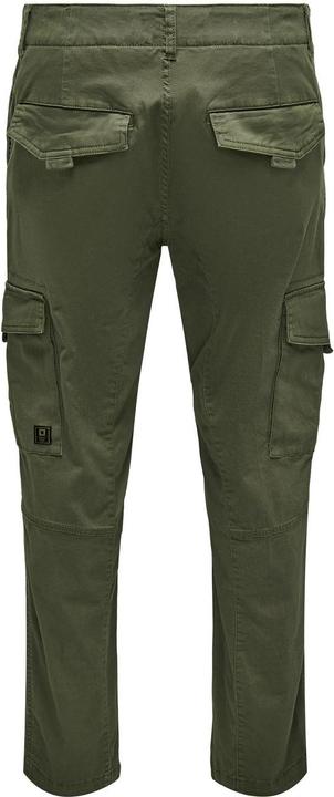 Image du produit Only & Sons Onsdean Life Tap Cargo 0032 Pant Noos (W28/L34)