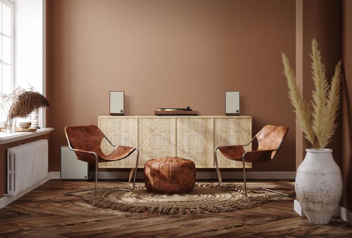 Actual product image Klipsch ProMedia Heritage (Set, 220 W)