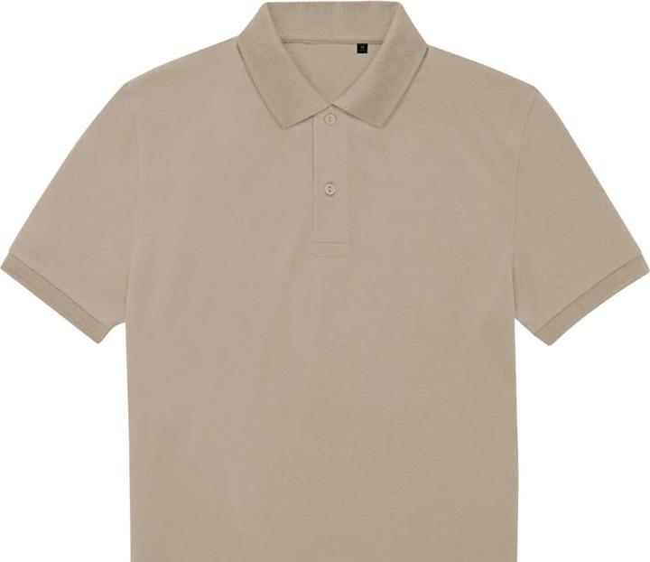 Image du produit B&C Mens My Eco Polo Shirt (XXL)