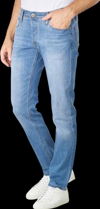 Immagine prodotto Jack & Jones Jeans GLENN ORIGINAL AM 815 Slim Fit (W36/L30)