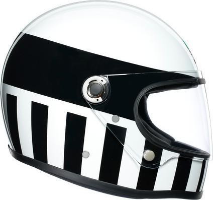 Actual product image AGV X3000 Invicus (55 cm, S)
