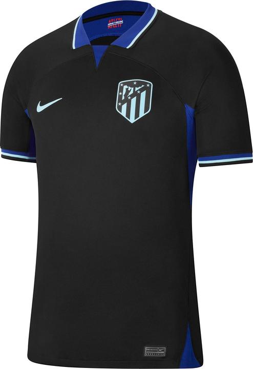 Nike Maglia da trasferta dell'Atletico Madrid (L)