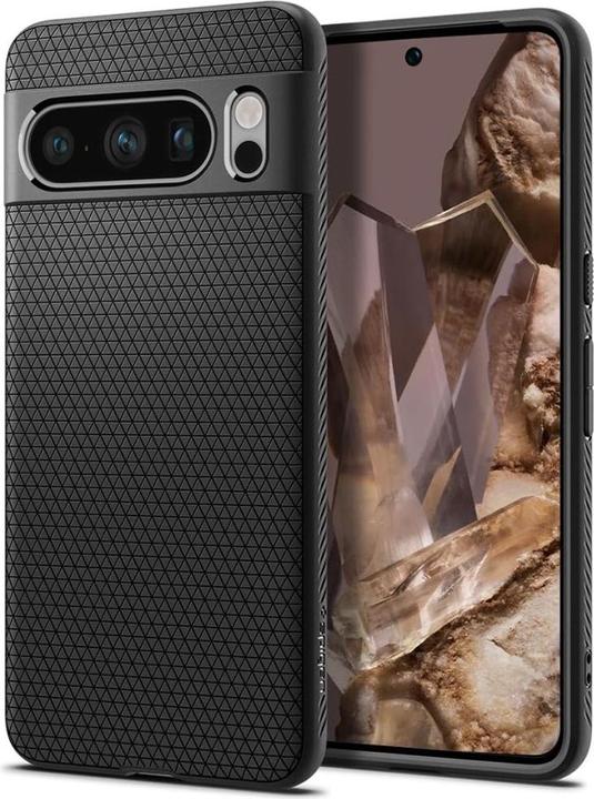 Actual product image Spigen Liquid Air (Google Pixel 8 Pro)