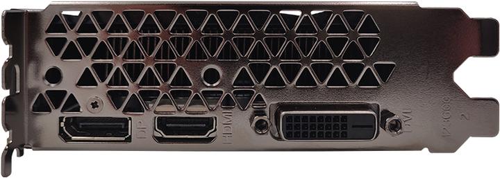 Actual product image Manli GeForce GTX 1660 Super (6 GB)