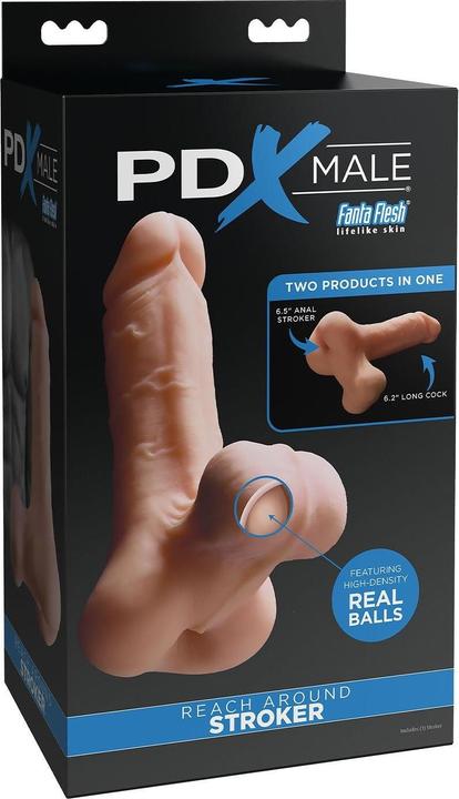 Image du produit Pipedream Homme Reach Around Stroker