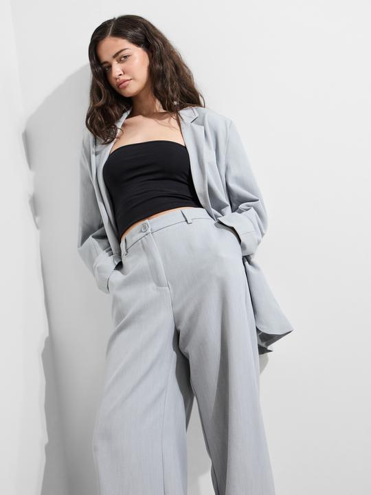 Produktbild Pieces PCKAMIL Hose mit weitem Bein (XL)