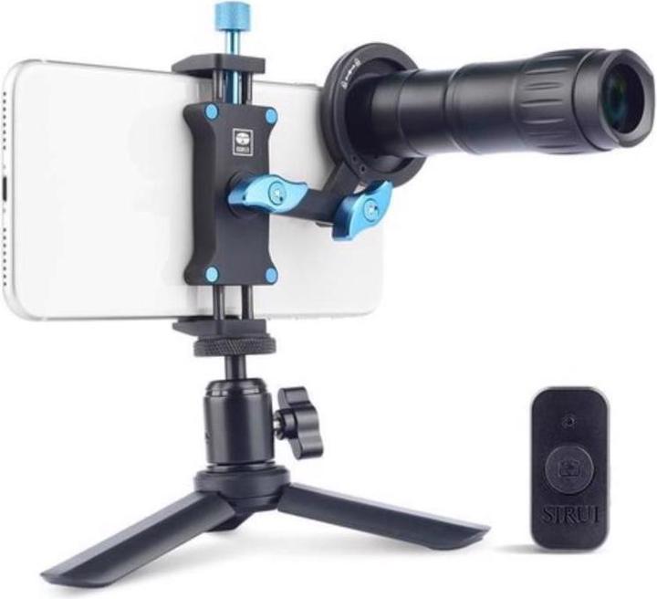 Produktbild Sirui Smartphone-Objektiv TL-400-3
