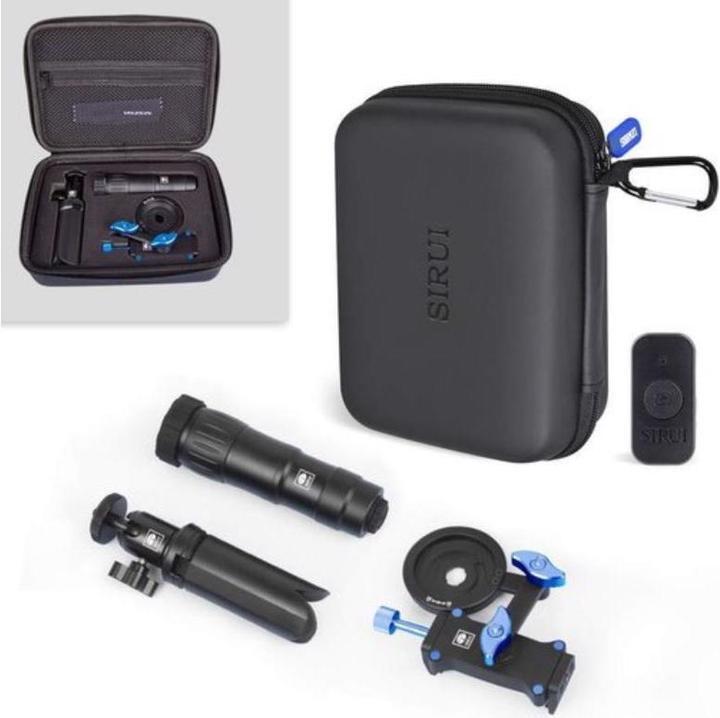 Produktbild Sirui Smartphone-Objektiv TL-400-3