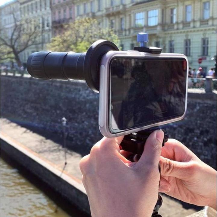 Produktbild Sirui Smartphone-Objektiv TL-400-3