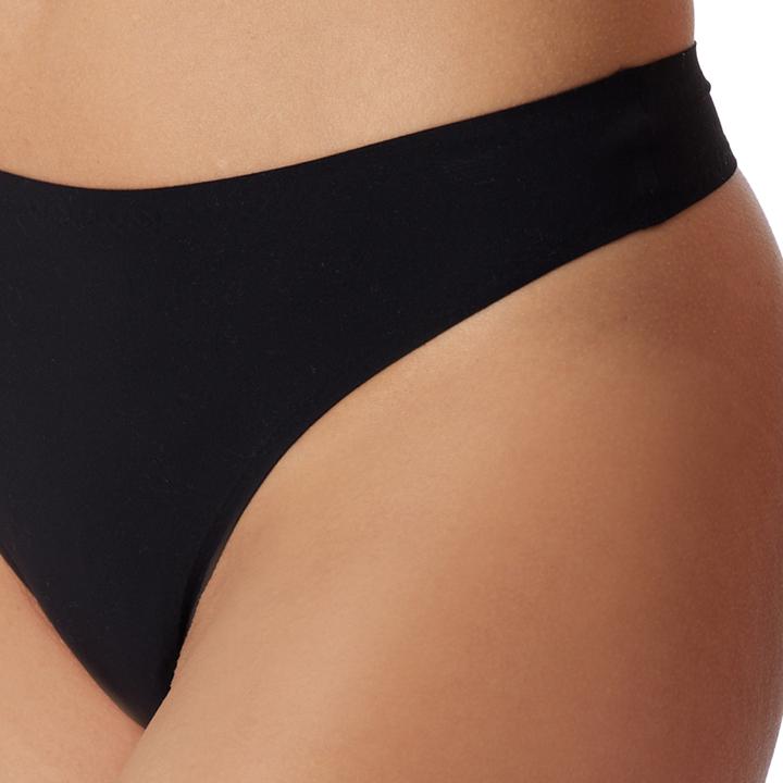 Produktbild Schiesser 3er Pack Invisible Soft String (42, XL, 3er Pack)