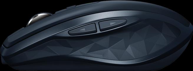 Produktbild Logitech MX Anywhere 2 (Kabellos)