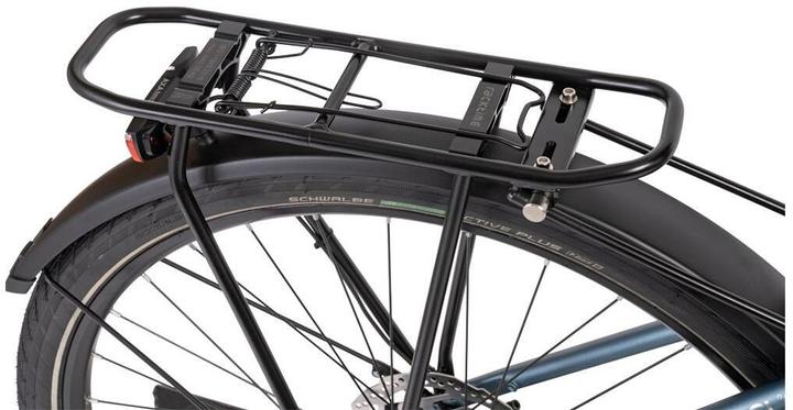 Produktbild Cilo E-Citybike Cityliner CCL°02+ 50 cm, Blau (50 cm)
