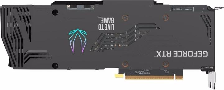 Produktbild Zotac GeForce RTX 3080 Trinity (10 GB)