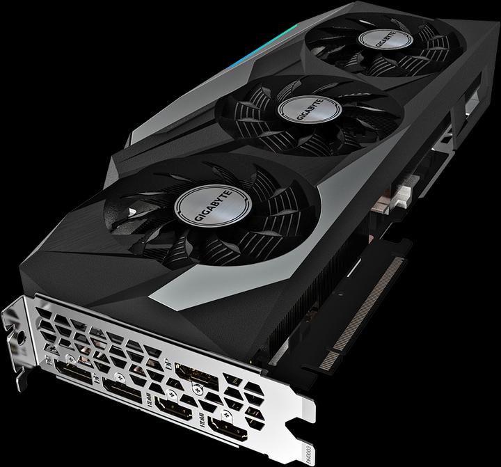 Produktbild Gigabyte GeForce RTX 3080 GAMING OC (10 GB)