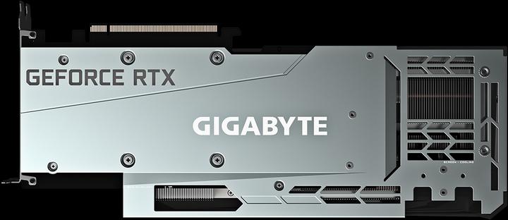 Produktbild Gigabyte GeForce RTX 3080 GAMING OC (10 GB)