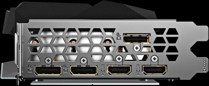 Produktbild Gigabyte GeForce RTX 3080 Gaming OC 10G LHR (10 GB)