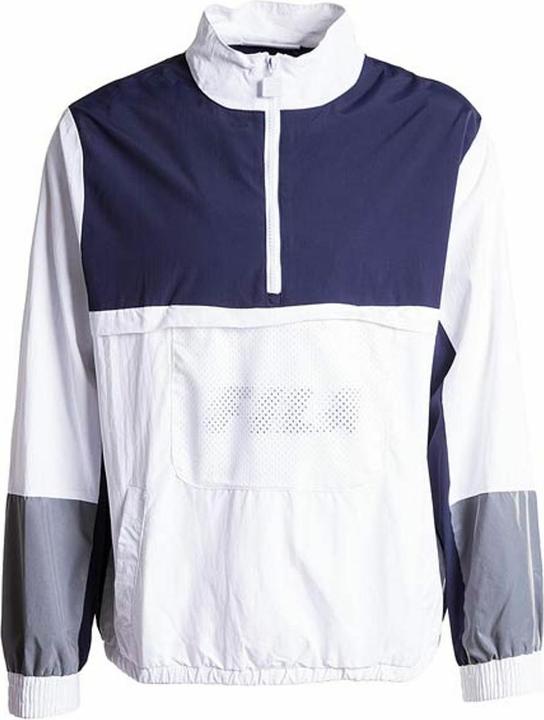 Produktbild FILA jacke tyler 1/4 zip (XL)