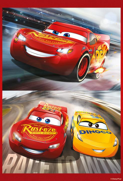 Immagine prodotto Panini Pixar Cars