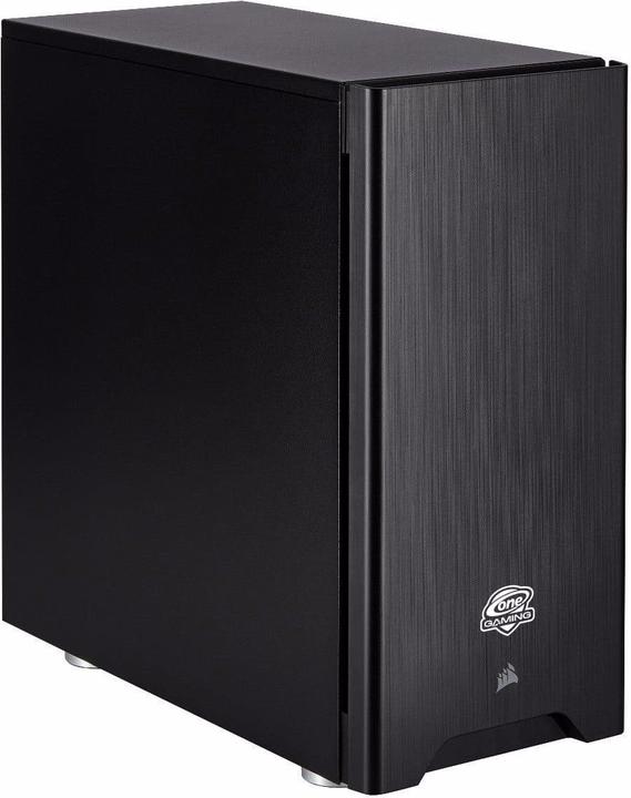 Produktbild One Premium AN02 (AMD Ryzen 5 2600X, 16 GB, 500 GB, GeForce RTX 2070 Super)