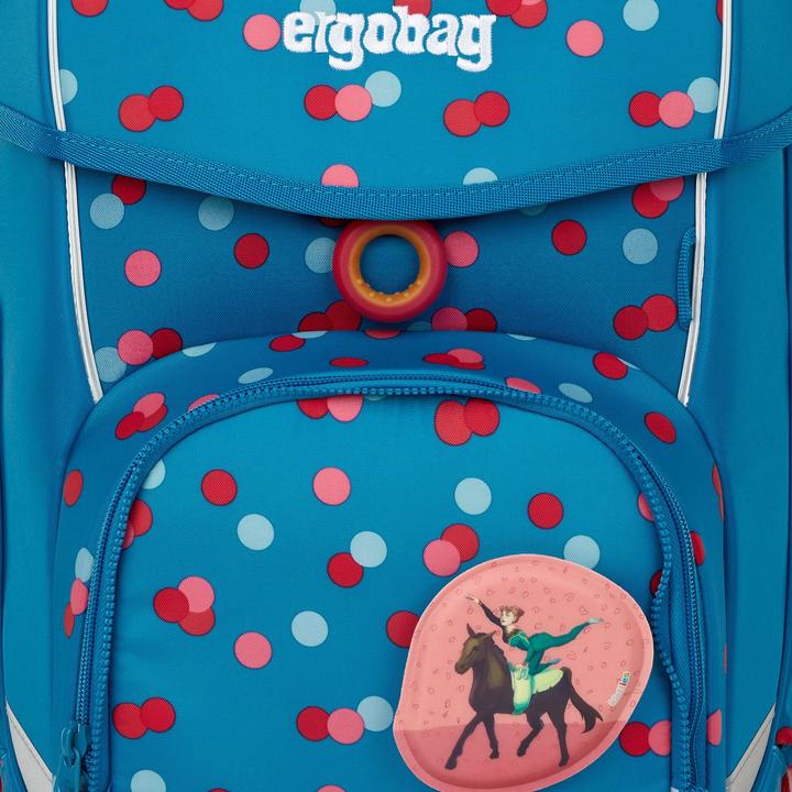 Immagine prodotto Ergobag Set di borse Cubo MRP (19 l)