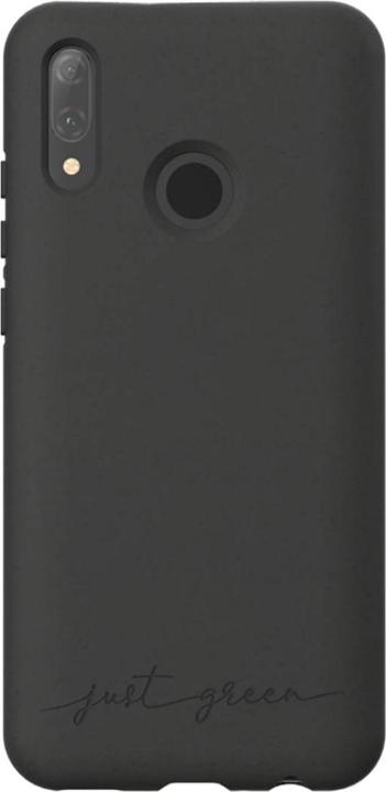 Image du produit Bigben Étui pour téléphone portable 100% biodégradable Series (Huawei P Smart+ (2019))
