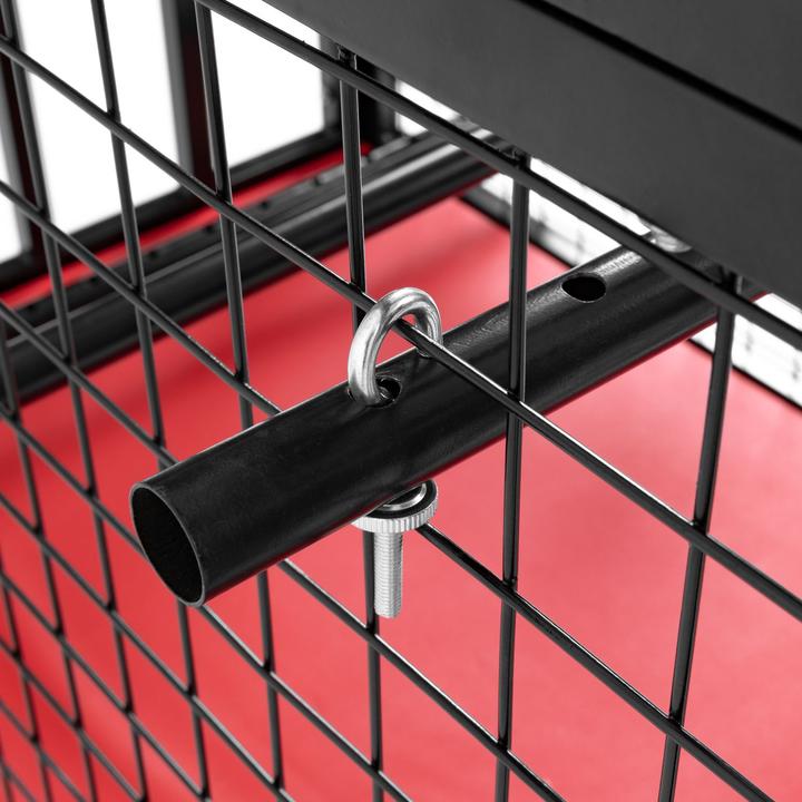 Image du produit Bedroom Fantasies BDSM Cage
