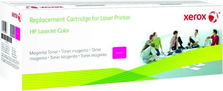 Actual product image Xerox 201X (M)