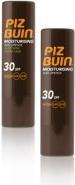 Produktbild Piz Buin Sun befeuchtender Lippenstift SPF 30 (Brown)