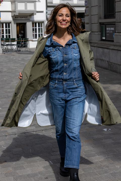 Image du produit Rukka Ava manteau de pluie longue (32)