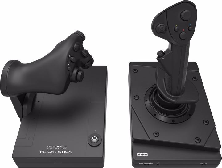 Produktbild HORI Flightstick Ace Combat 7 (Xbox Series X, Xbox One S, Xbox Series S, Xbox One X, PC)