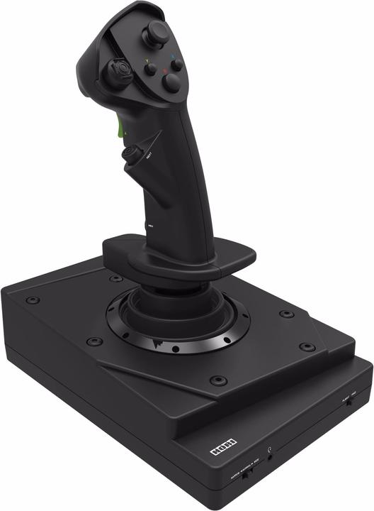 Produktbild HORI Flightstick Ace Combat 7 (Xbox Series X, Xbox One S, Xbox Series S, Xbox One X, PC)
